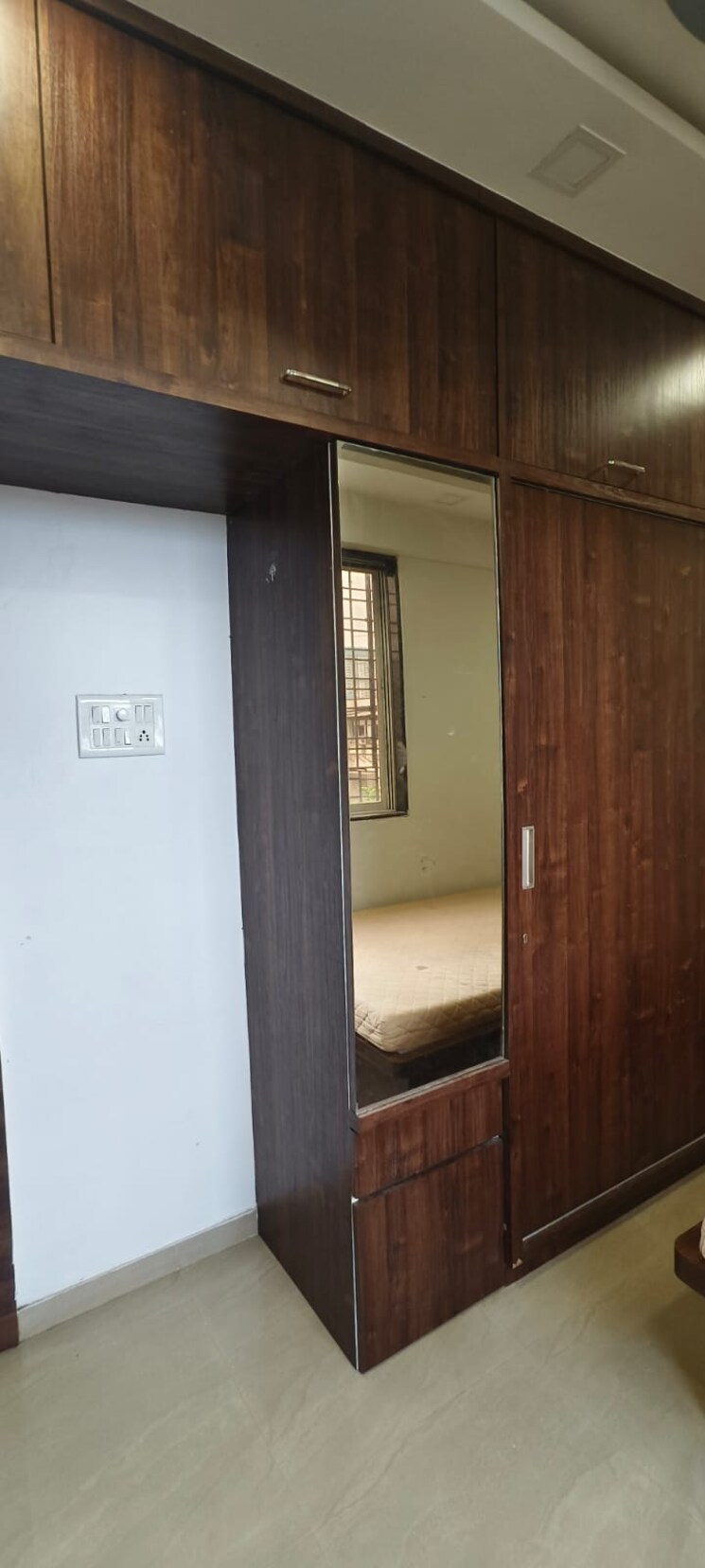 Room, shanti-heights-dadar-east 1 Bedroom 376 Sq.Ft. Apartment In Dadar East Mumbai 9048784