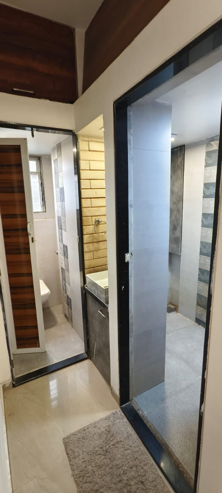 Room, shanti-heights-dadar-east 1 Bedroom 376 Sq.Ft. Apartment In Dadar East Mumbai 9048784