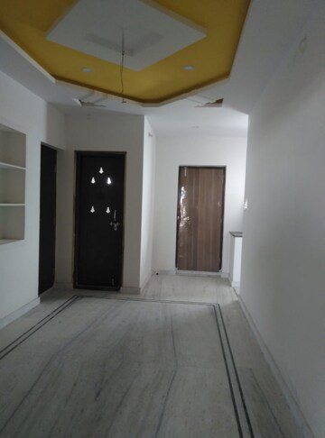 Building Lobby in 3 BHK Apartment at Kapra – for Sale