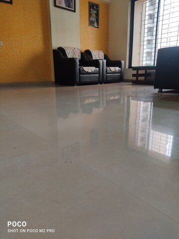 2 BHK Apartment For Rent in Ansal Whispering Meadows, Mulund West