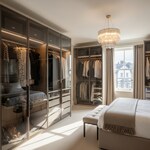 1 BHK + Extra Room 411 Sq.Ft. Apartment in Mumbai Dreams 