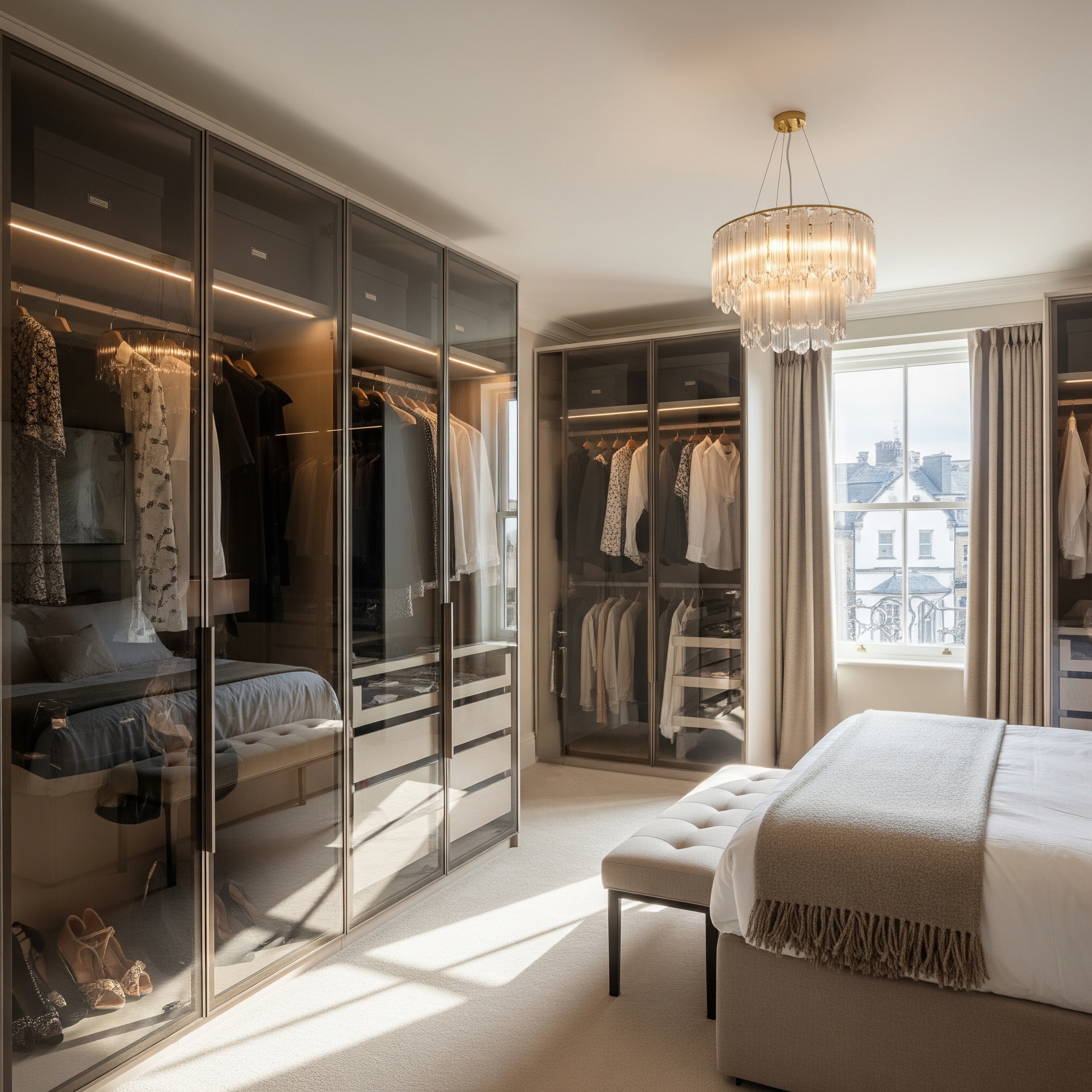 1 BHK + Extra Room Apartment For Sale in Mumbai Dreams 