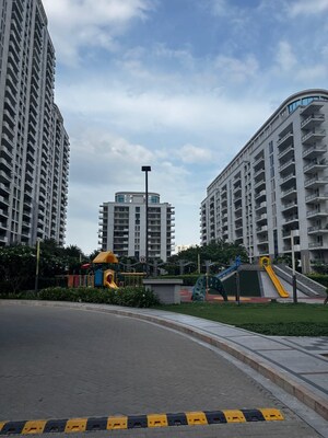  Plot – Exterior View View at Mapsko Aspr Hills, Sector 78 - for Sale