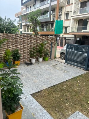  Plot – Exterior View View at Mapsko Aspr Hills, Sector 78 - for Sale