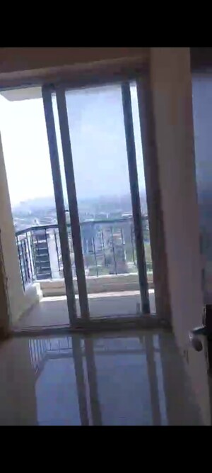 Building Lobby in 2 BHK Apartment at Amrapali Dream Valley, Tech Zone 4 Greater Noida – for Sale