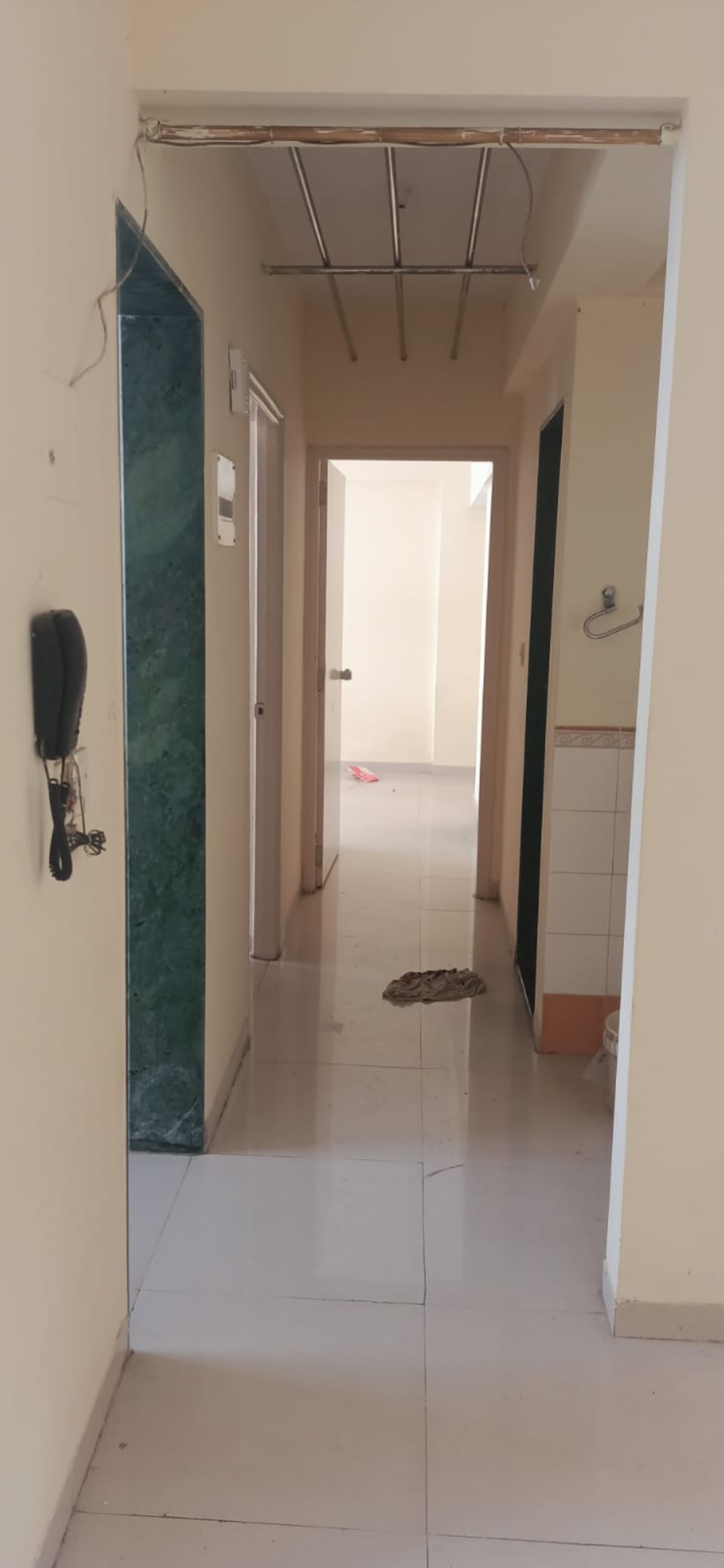 2 BHK 850 Sq.Ft. Apartment in Lodha Paradise