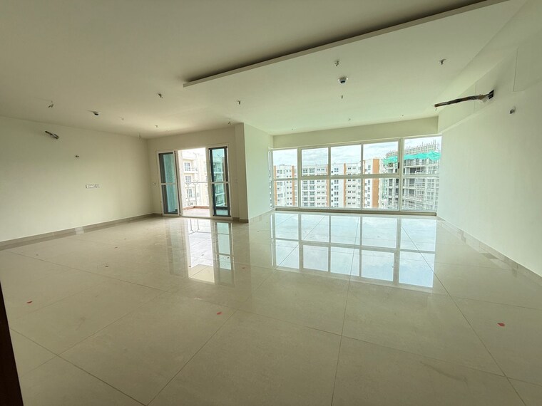 Room, k-raheja-vivarea-bangalore 4 Bedroom 3436 Sq.Ft. Apartment In Koramangala Bangalore 9048834