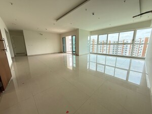 4 BHK Apartment For Sale in K Raheja Vivarea Bangalore, Koramangala