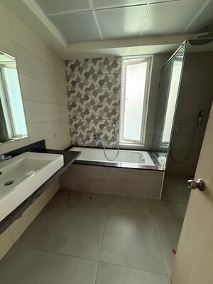 Kitchen in 4 BHK Apartment at K Raheja Vivarea Bangalore, Koramangala – for Sale