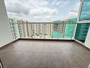 4 BHK Apartment – Exterior View View at K Raheja Vivarea Bangalore, Koramangala - for Sale