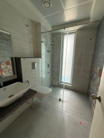 Bathroom in 4 BHK Apartment at K Raheja Vivarea Bangalore, Koramangala – for Sale