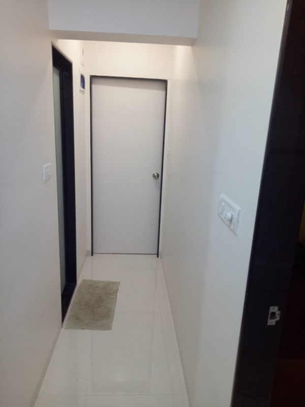 1 BHK Apartment For Sale in Lokpuram CHS