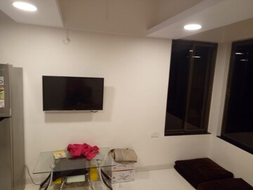 Furnished Amenities in 1 BHK Apartment at Lokpuram CHS, Vasant Vihar – for Sale