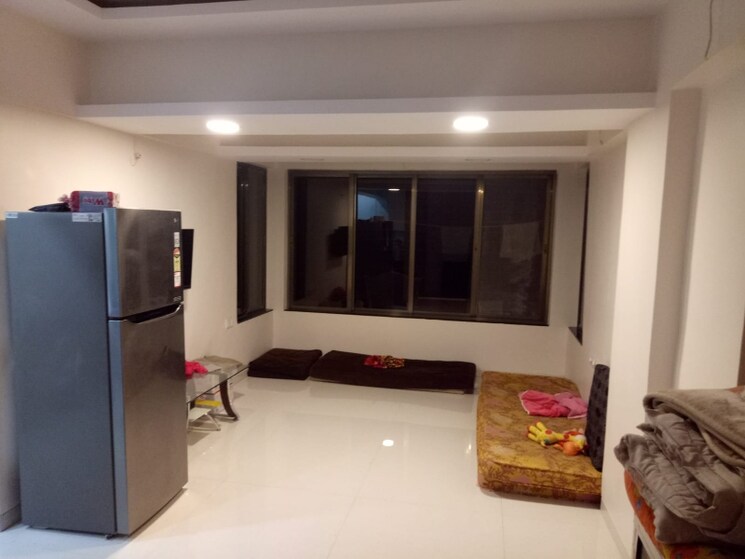 Living Room, lokpuram-chs 1 Bedroom 500 Sq.Ft. Apartment In Vasant Vihar Thane 9048836