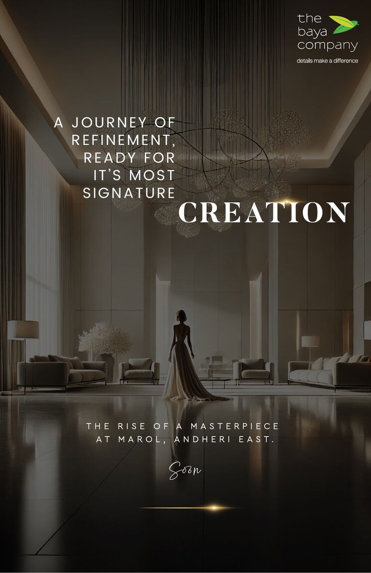 Gym, oshiwara 1 Bedroom 411 Sq.Ft. Apartment In Oshiwara Mumbai 9048844