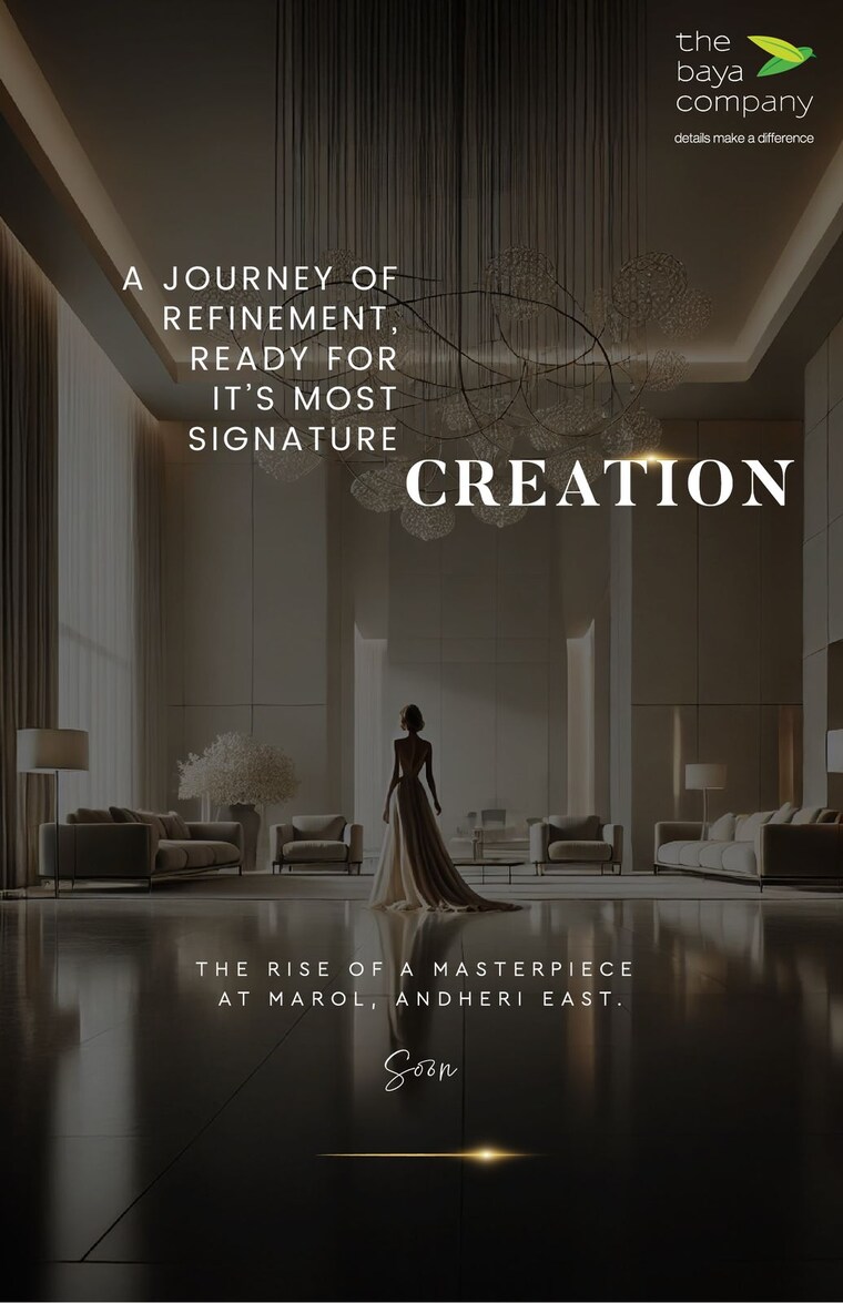 Gym, oshiwara 1 Bedroom 411 Sq.Ft. Apartment In Oshiwara Mumbai 9048844