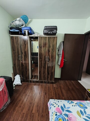 Room in 2 BHK Apartment at Dhanori – for Rent