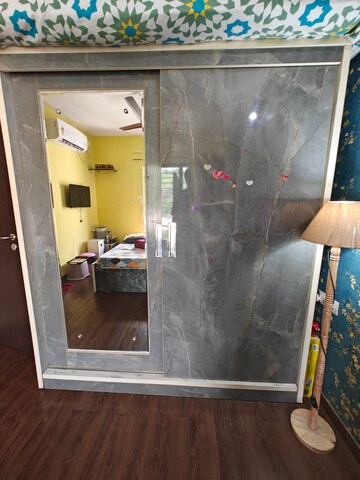  2 BHK Apartment at Dhanori – for Rent