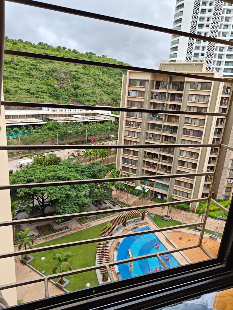 Exterior View, dhanori 2 Bedroom 860 Sq.Ft. Apartment In Dhanori Pune 9048860