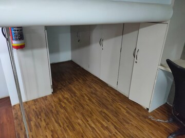 Common Area in  Office Space at Remi Commercio, Andheri West – for Rent