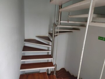Staircase in  Office Space at Remi Commercio, Andheri West – for Rent