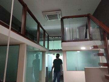 Common Area in  Office Space at Remi Commercio, Andheri West – for Rent