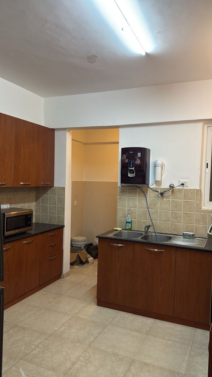 Kitchen, sterling-navorjeet 3 Bedroom 2099 Sq.Ft. Apartment In Ashok Nagar Bangalore 9048864