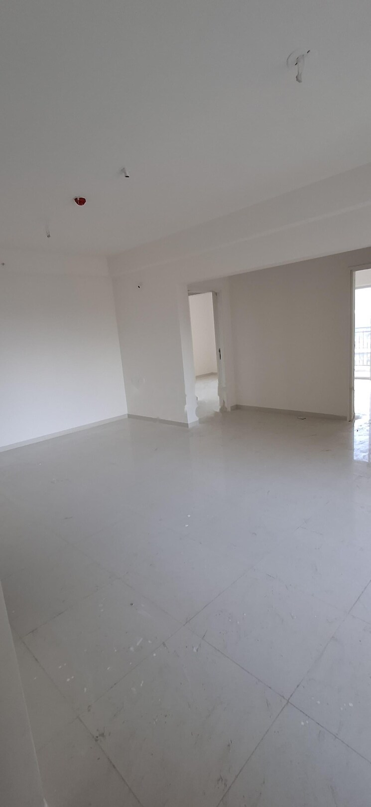 Room, godrej-nurture-pune 3 Bedroom 1108 Sq.Ft. Apartment In Mamurdi Pune 9048848