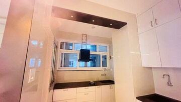 Furnished Amenities in 3 BHK Apartment at Sector 19 Dwarka – for Rent