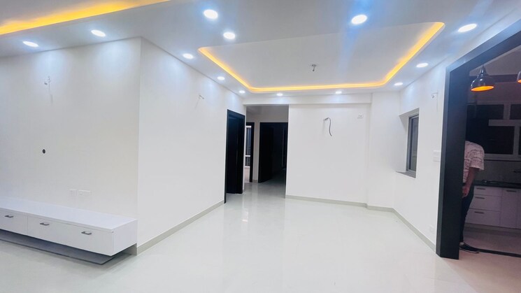 Living Room, sector 19 dwarka 3 Bedroom 2000 Sq.Ft. Apartment In Sector 19 Dwarka Delhi 9048876