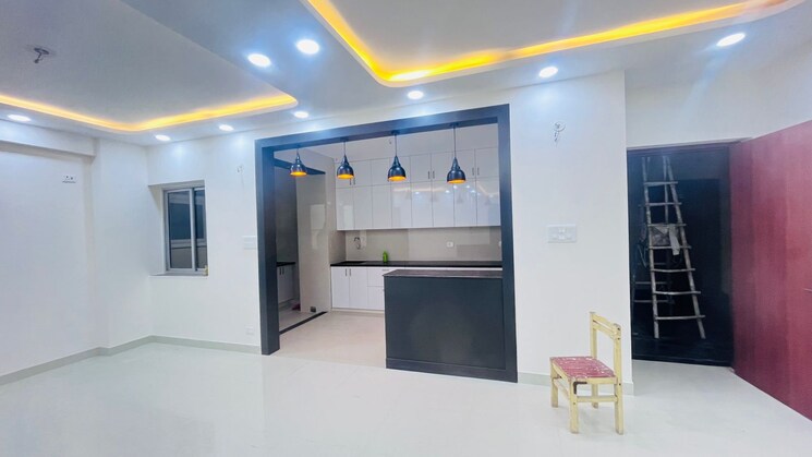 Kitchen, sector 19 dwarka 3 Bedroom 2000 Sq.Ft. Apartment In Sector 19 Dwarka Delhi 9048876