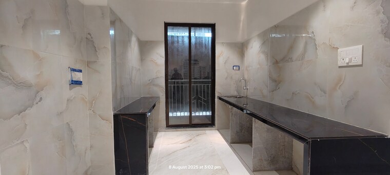 Kitchen, mulund east 2 Bedroom 620 Sq.Ft. Apartment In Mulund East Mumbai 9048911