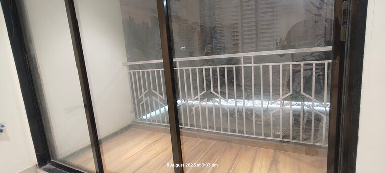 Balcony, mulund east 2 Bedroom 620 Sq.Ft. Apartment In Mulund East Mumbai 9048911