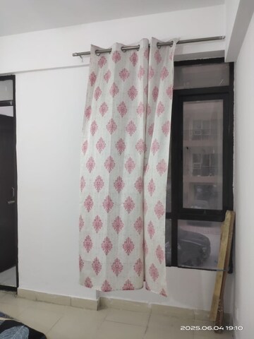 Bathroom in 2 BHK Apartment at OP Floridaa, Sector 82 – for Rent