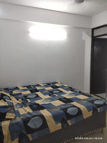 Bedroom in 2 BHK Apartment at OP Floridaa, Sector 82 – for Rent