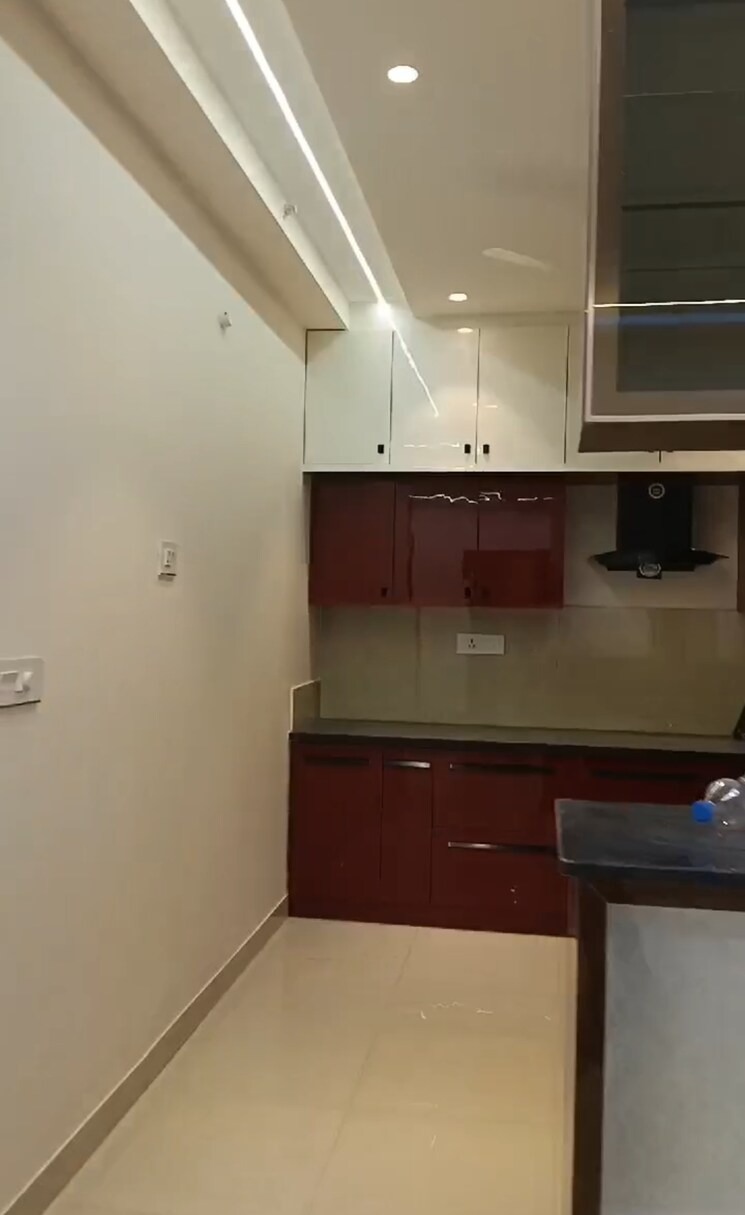 Kitchen, aurobindo-kohinoor 3 Bedroom 2200 Sq.Ft. Apartment In Serilingampally Hyderabad 9048905