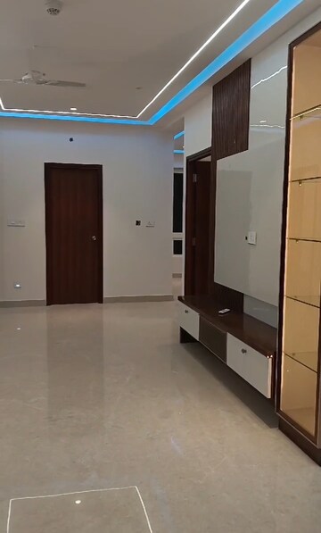 Kitchen in 3 BHK Apartment at Aurobindo Kohinoor, Serilingampally – for Rent