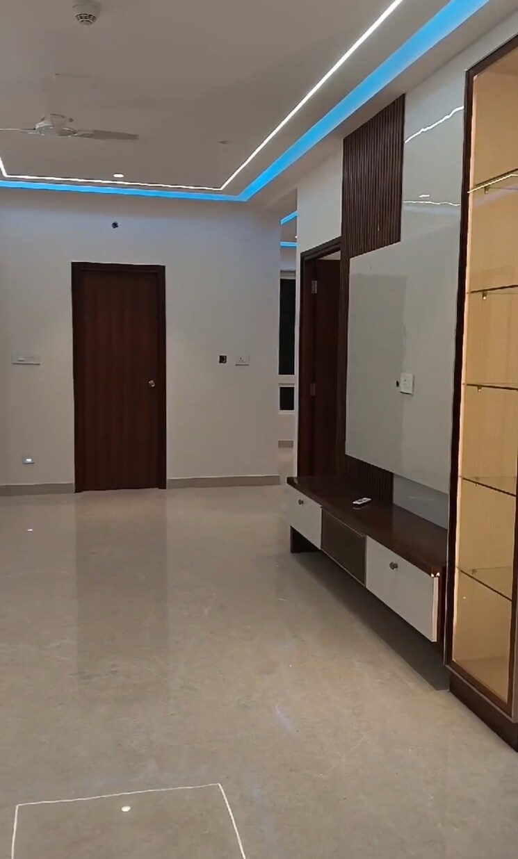 Kitchen, aurobindo-kohinoor 3 Bedroom 2200 Sq.Ft. Apartment In Serilingampally Hyderabad 9048905