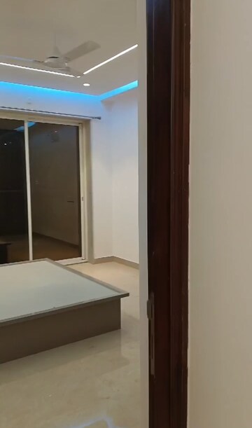 Bedroom in 3 BHK Apartment at Aurobindo Kohinoor, Serilingampally – for Rent