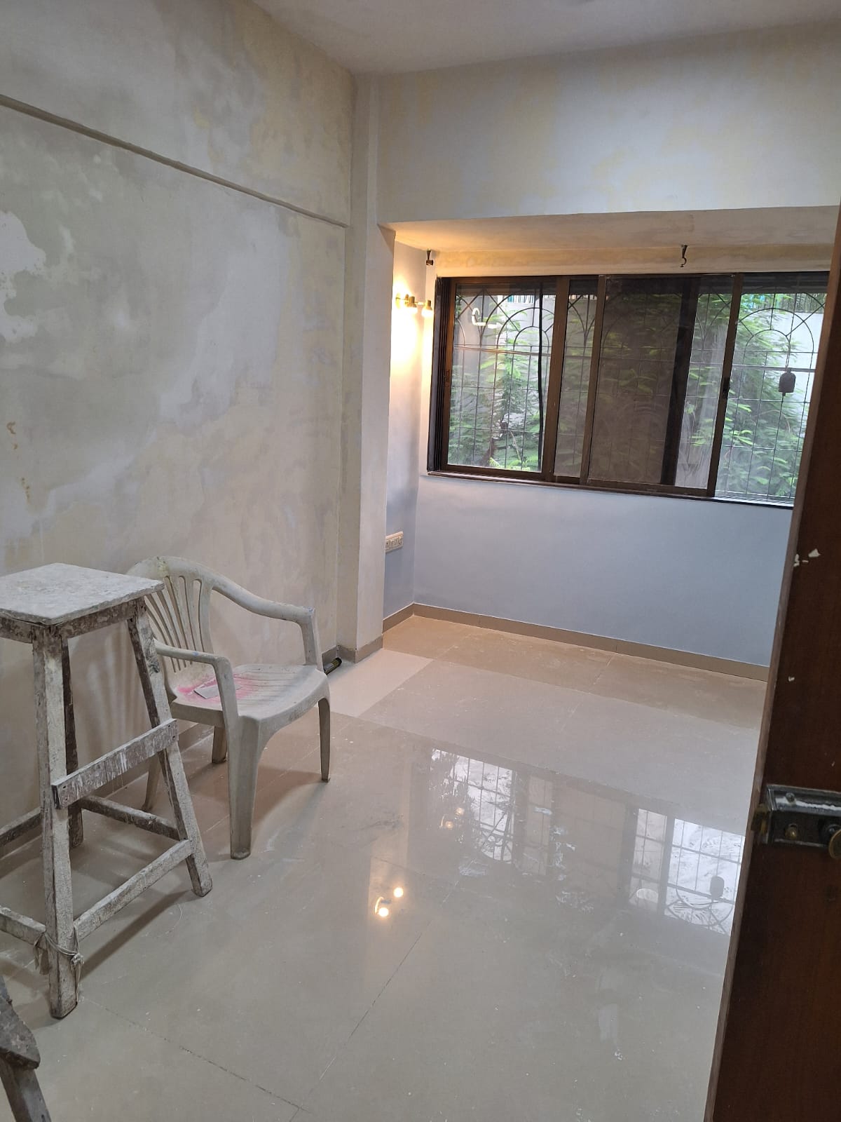 1 BHK Apartment For Rent in Vaishnav Apartment Andheri