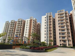 3 BHK Apartment For Sale in Aparna Serenity, Kompally