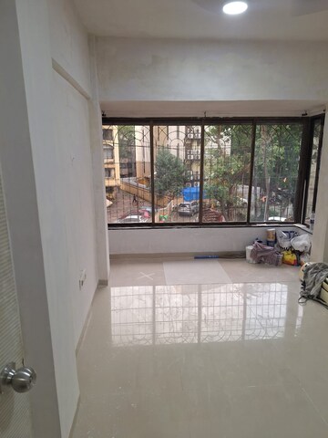 Balcony in 1 BHK Apartment at Vaishnav Apartment Andheri, Andheri East – for Rent