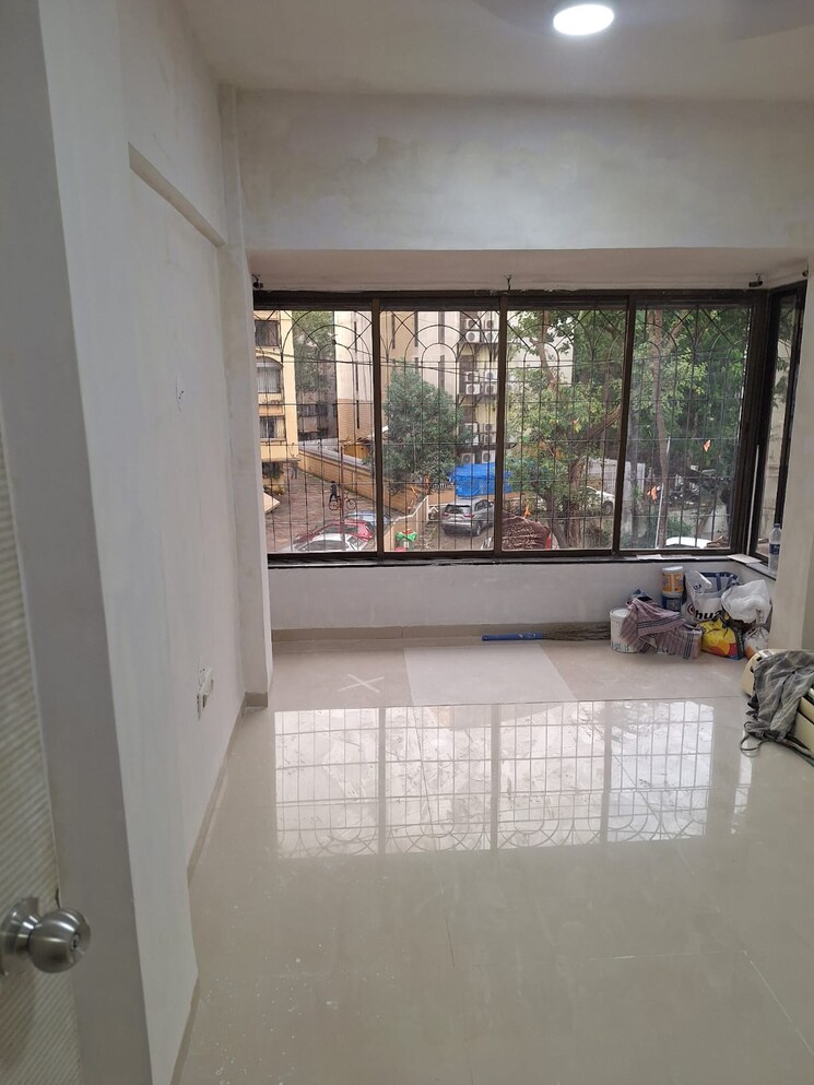 Balcony, vaishnav-apartment-andheri 1 Bedroom 478 Sq.Ft. Apartment In Andheri East Mumbai 9048907