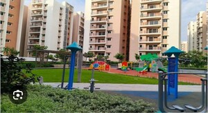 3 BHK Apartment – Exterior View View at Aparna Serenity, Kompally - for Sale