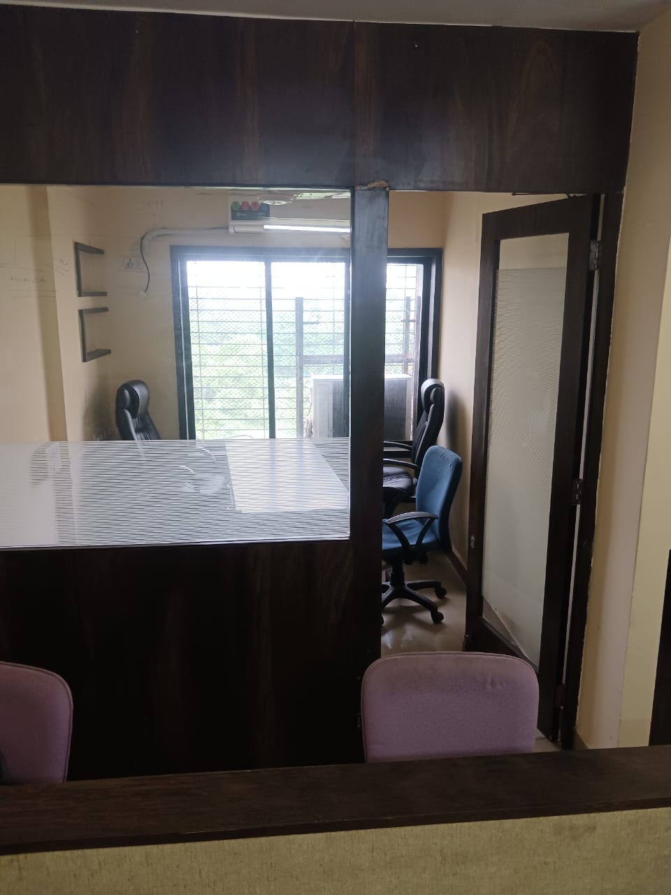 Office Space For Rent in Runwal Greens