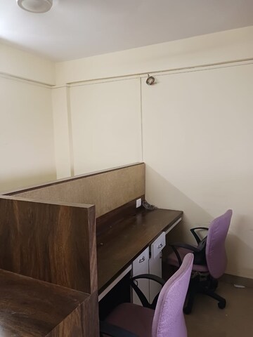 Team Area in  Office Space at Runwal Greens, Mulund West – for Rent