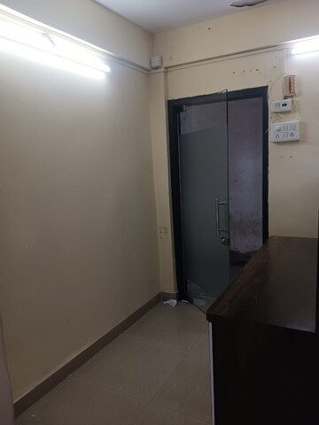 Furnished Amenities in  Office Space at Runwal Greens, Mulund West – for Rent