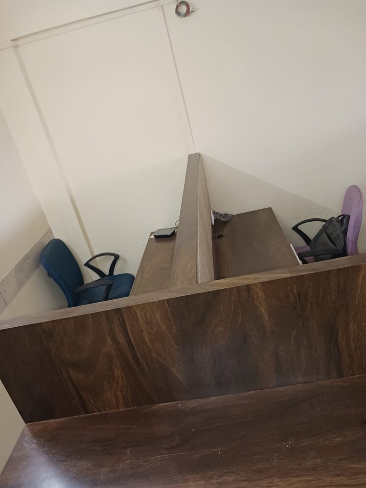 undefined, runwal-greens Commercial Office Space 450 Sq.Ft. In Mulund West Mumbai 9048916