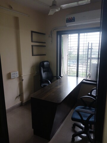 Team Area in  Office Space at Runwal Greens, Mulund West – for Rent