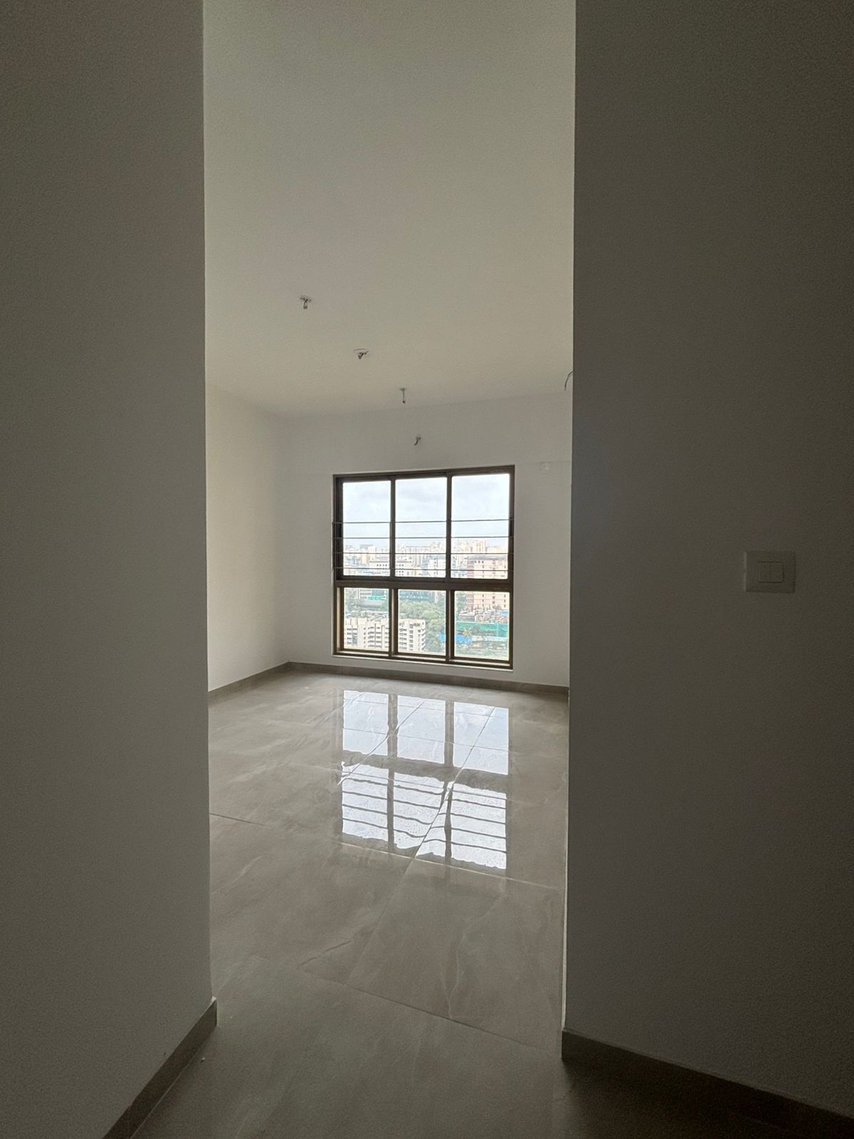 2 BHK 706 Sq.Ft. Apartment in Sheth Vasant Blossom